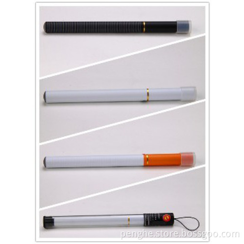 2014 Best Flavored Disposable E-Tobacco Vaping 500-800 Puffs